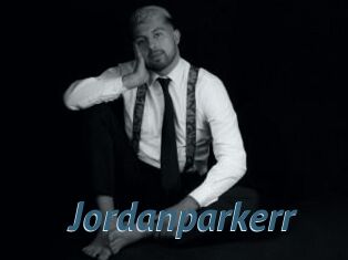 Jordanparkerr