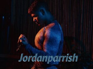 Jordanparrish