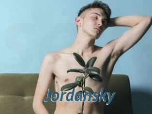 Jordansky