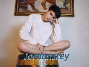 Jordanstey