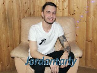 Jordantarly