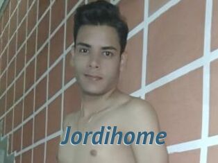 Jordihome