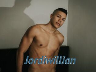 Jordiwillian