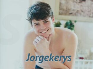 Jorgekerys