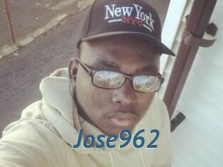 Jose962