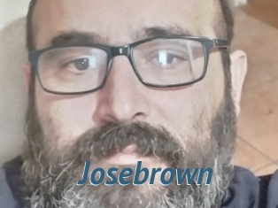 Josebrown