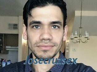 Josecruzsex