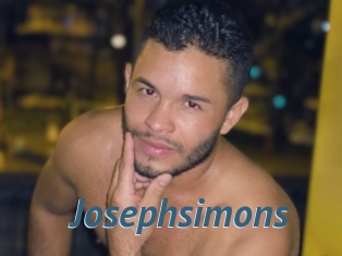 Josephsimons