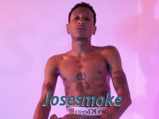 Josesmoke