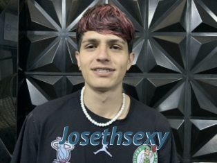 Josethsexy