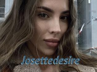 Josettedesire