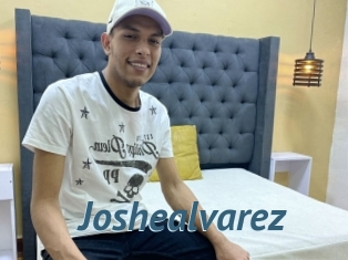 Joshealvarez