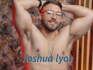 Joshua_lyon