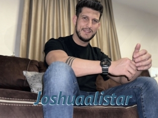 Joshuaalistar