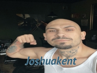 Joshuakent