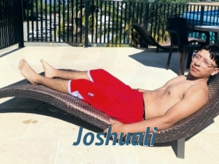 Joshuali