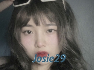 Josie29