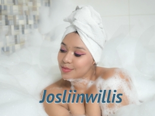 Josliinwillis