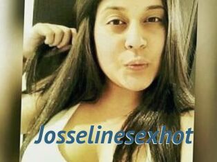 Josselinesexhot