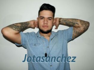 Jotasanchez