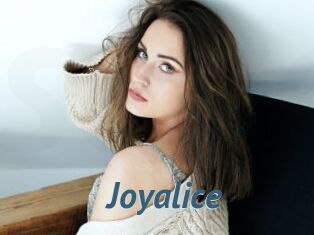 Joyalice