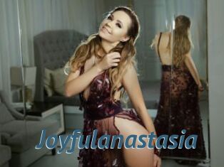 Joyfulanastasia