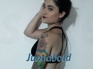 Juanabold