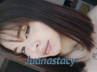 Juanastacy