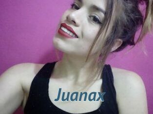 Juanax