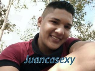 Juancasexy