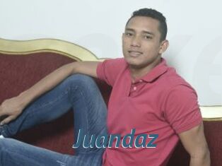 Juandaz