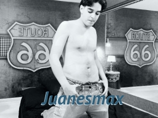 Juanesmax