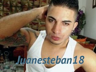 Juanesteban18