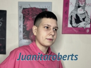 Juanitaroberts