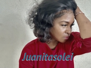 Juanitasolei