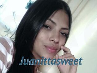 Juanittasweet