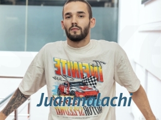 Juanmalachi