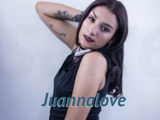 Juannalove