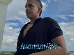 Juansmiith