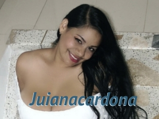 Juianacardona