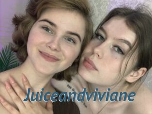 Juiceandviviane