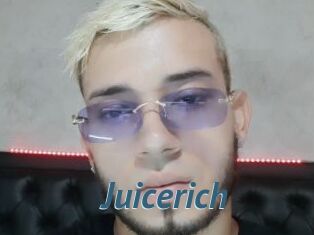 Juicerich