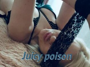 Juicy_poison