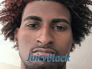 Juicyblack