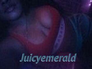 Juicyemerald