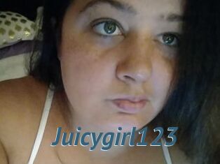 Juicygirl123