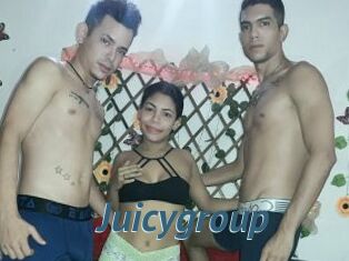 Juicygroup