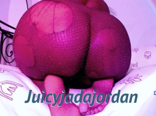 Juicyjadajordan