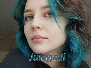 Juicyjedi