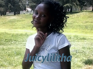 Juicylilitha